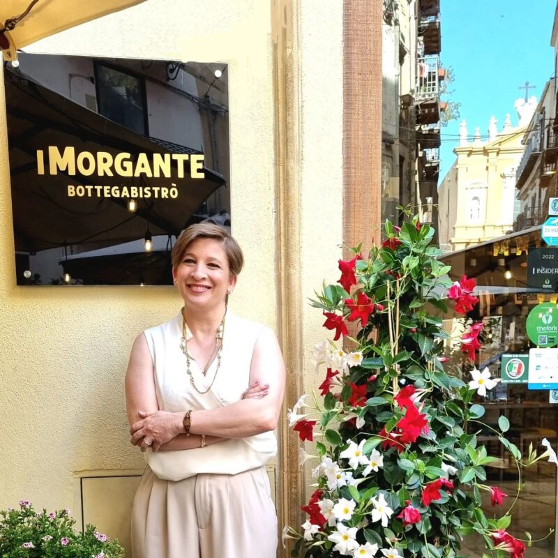 The soul of the Bistro